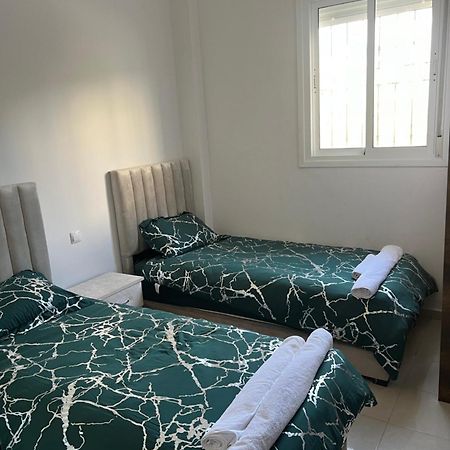 Tangier New City Apartment Esterno foto