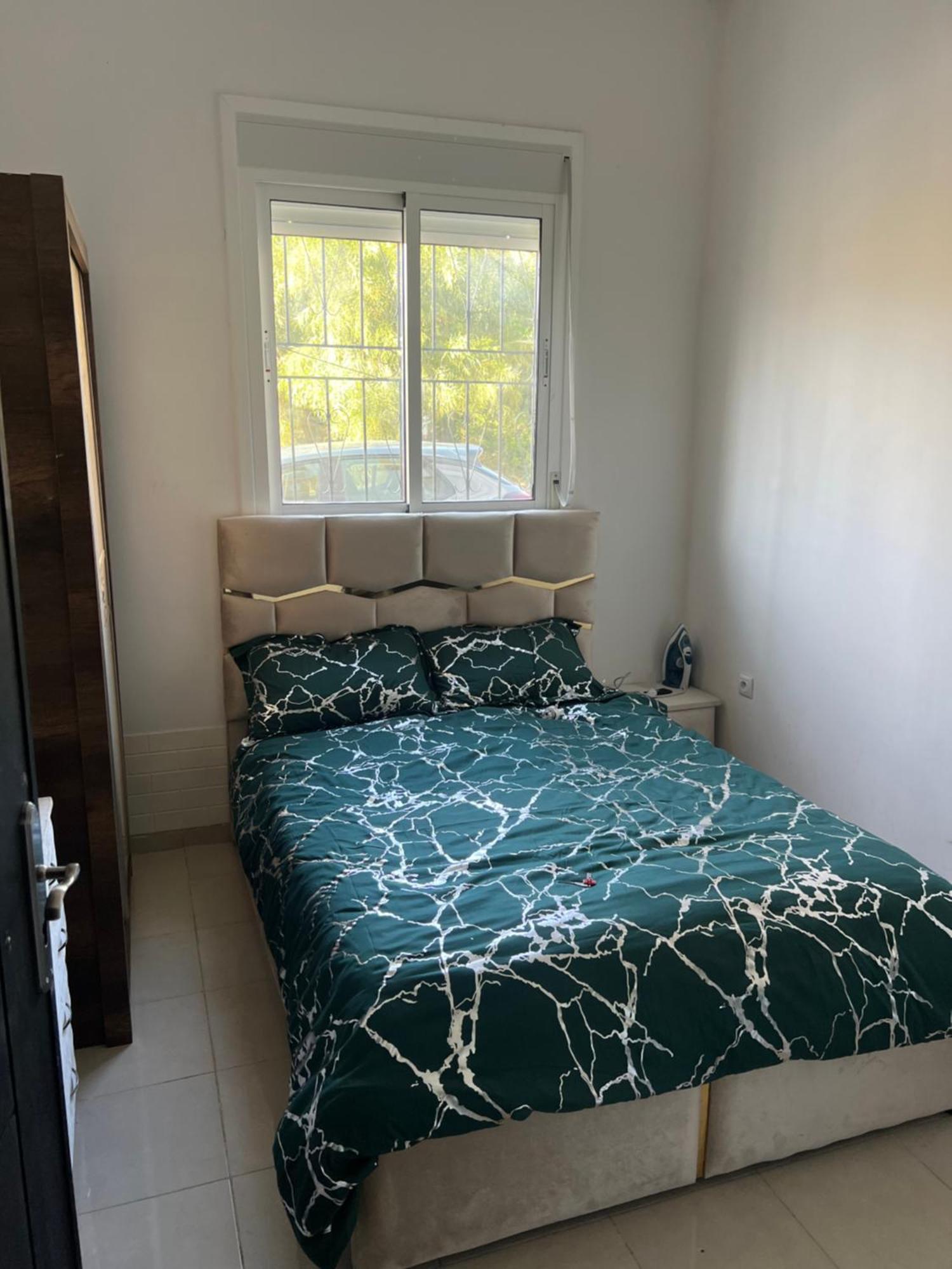 Tangier New City Apartment Esterno foto